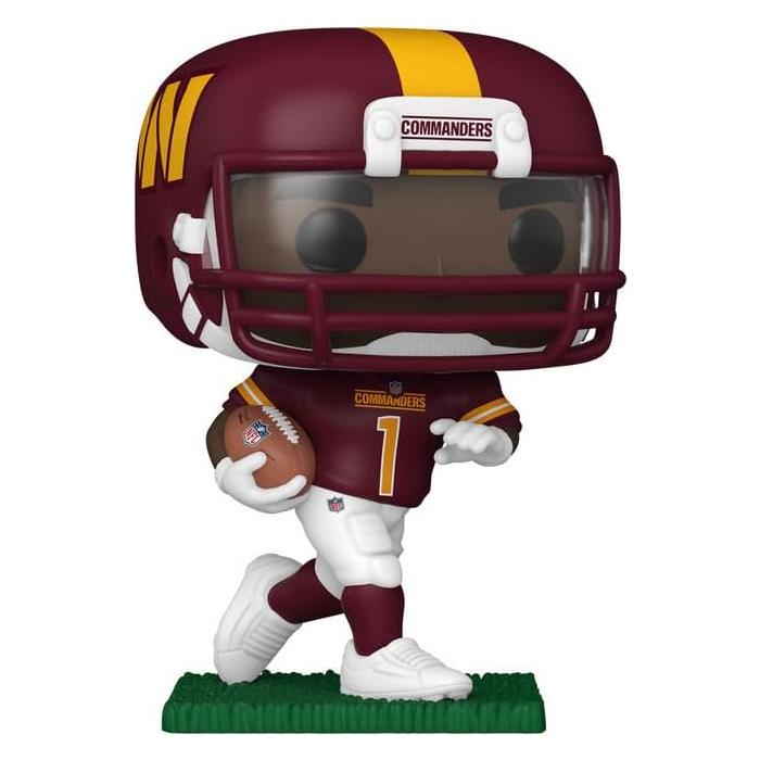Funko NFL: Legends POP! Sports Vinyl Figur 49ers- Deebo Samuel (new) 9 cm (422483)