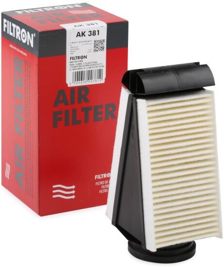 FILTRON AK 381 Air filter
