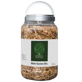 Insektus Mehr Sorten Mix 5L.