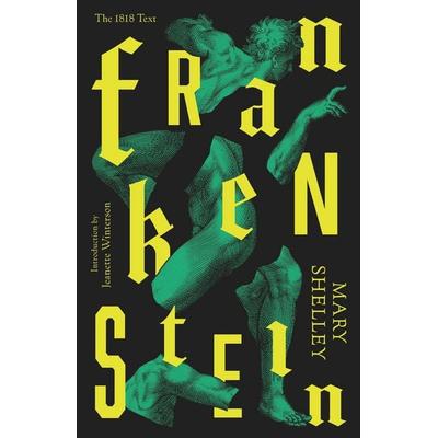 Frankenstein, Taschenbuch von Mary Shelley, Random House LLC US, 978-0-307-74331-2