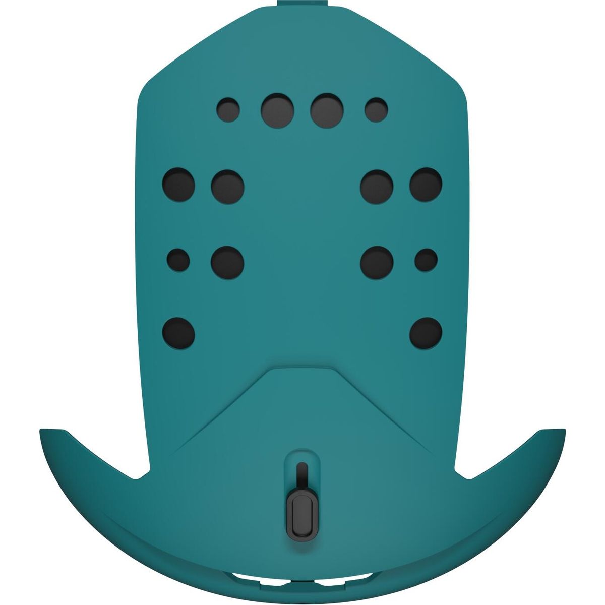 Flaxta Deep Space Hardshell Top teal (4410) M-L FX790274410ML