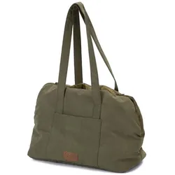 Designed by Lotte Bundu (Hund, Komplett zu öffnen), Tiertransport