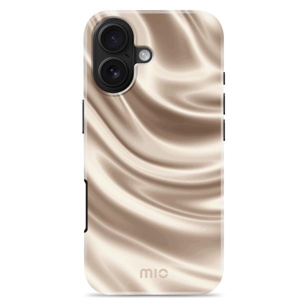 Mio Back panel cover Silky Dreams Magsafe Compatible for iPhone 17 (Apple iPhone Air) (69930563)