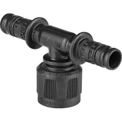 Mepla T-Stück MasterFix d20-MF20-d20