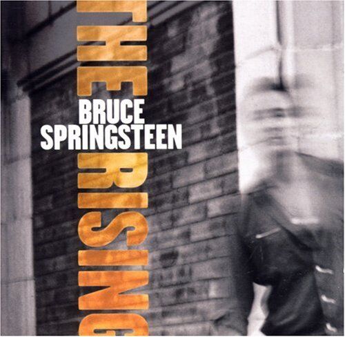 Bruce Springsteen - The Rising - Preis vom 09.10.2026 07:28:09 h