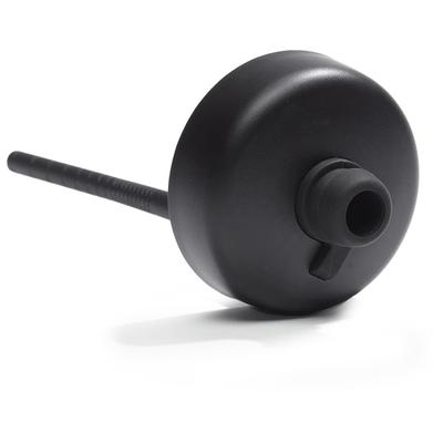 Bivo - Gravity Flow Lid Large - Deckel Gr Fits Trio and Trio Mini grau/schwarz