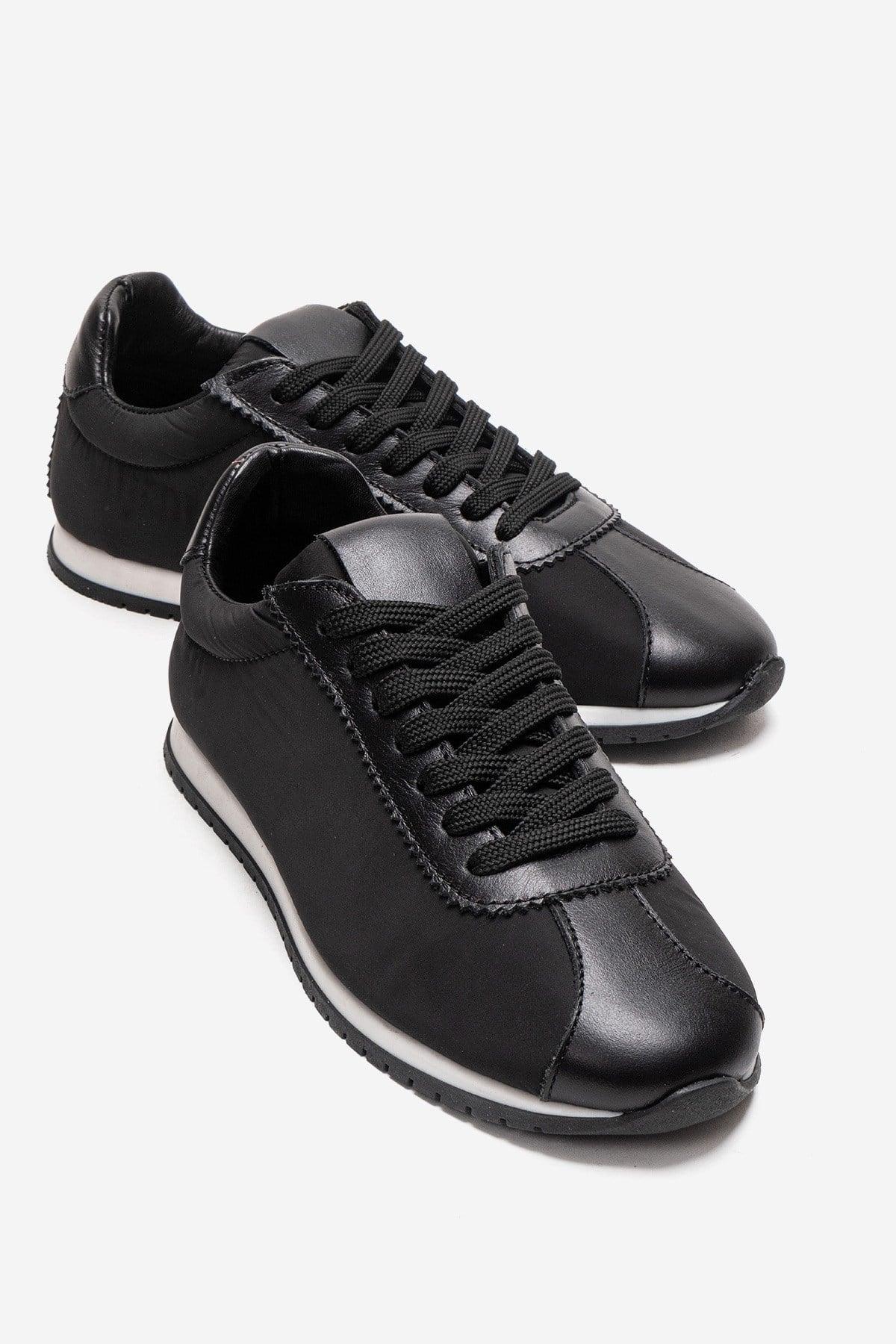 Unica Leren Sport Sneaker