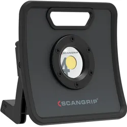 Scangrip, Arbeitsleuchte, LED-Arbeitsleuchte NOVA 3K (3000 lm)