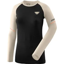 Dynafit, Damen, Funktionsshirt, Alpine Pro Langarmshirt Damen (XS), Grau