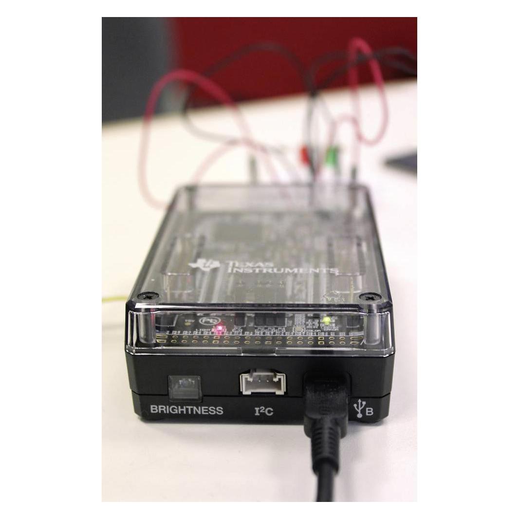 TI Programmierbares Innovator Hub (Netzbetrieb) (INNO-HUB-KIT)