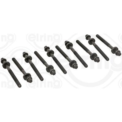 Elring Zylinderkopfschraubensatz [Hersteller-Nr. 802.661] für Rover, BMW, Land Rover, Mg