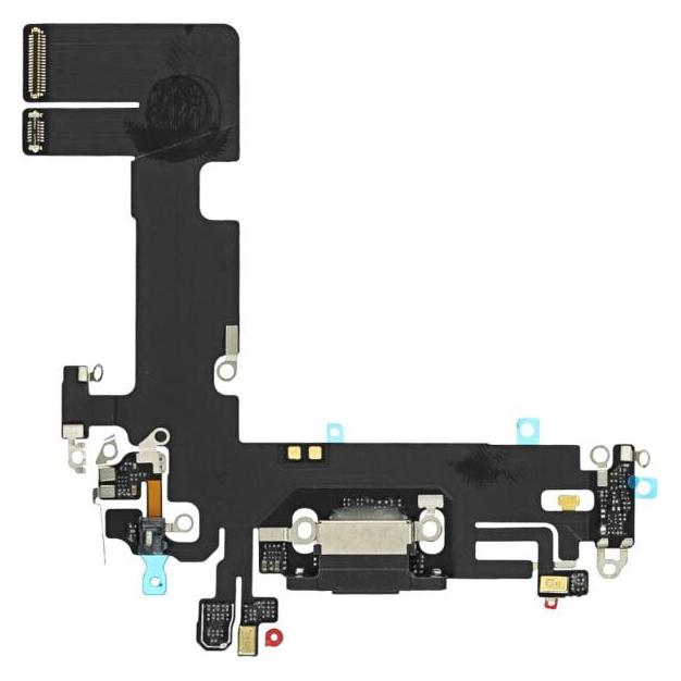 OEM Dock Lightning Flex cable for iPhone 13 green (Apple iPhone 13) (32997660)