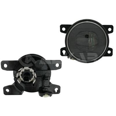 ALKAR Nebelscheinwerfer 2926945 LED rechts für HONDA