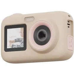Sjcam FunCam Plus (30p), Action Cam, Beige