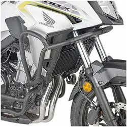 Givi, Motorrad Zubehör, hauts Honda CB500X 19