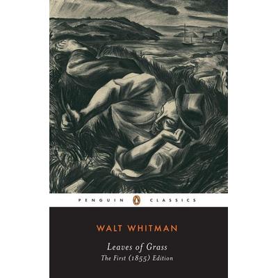 Leaves of Grass, Taschenbuch von Walt Whitman, Penguin Books Ltd, 978-0-14-042199-6
