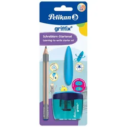 Pelikan Bleistift-Set griffix® Starter