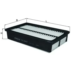 Luftfilter MAHLE LX 3347
