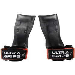 CLIMAQX Ultra-Grips   Zughilfen