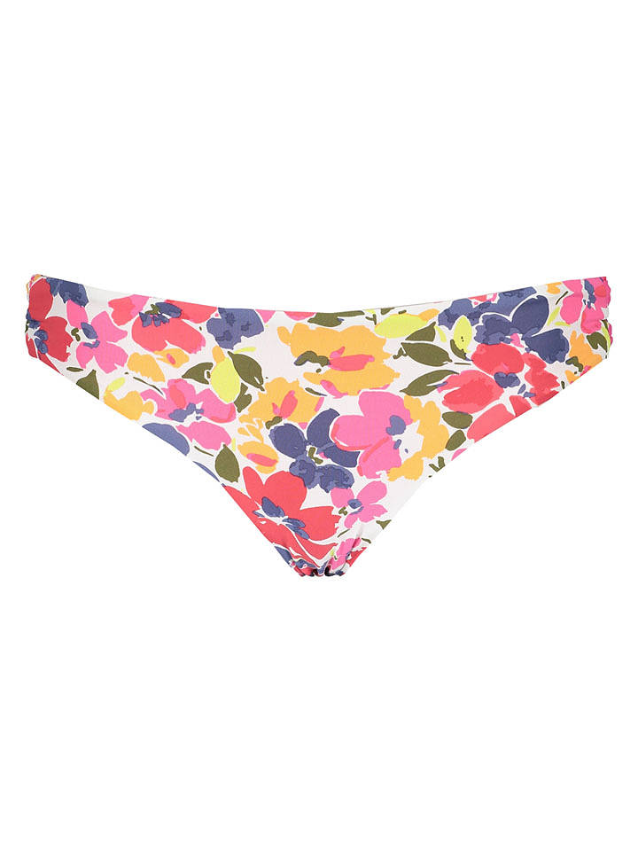 Roxy Bikini-Hose "Beach Classics" in Bunt - XL