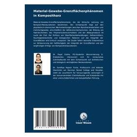 Umbreit Material-Gewebe-Grenzflächenphänomen in Kompositharz (69182571)