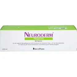 Neuroderm Pflegelotio 250 ML