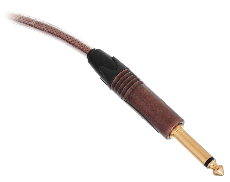 Cordial CSI 3 PP Metal Silent Metal