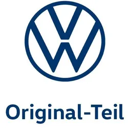 Volkswagen Schalter Anhängerkupplung elektrisch anklappbare Betätigung 5TA959511