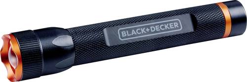 Black & Decker 35165 LED Taschenlampe batteriebetrieben 350lm 360g