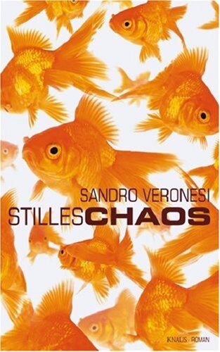 Sandro Veronesi - Stilles Chaos - Preis vom 13.10.2026 19:28:25 h