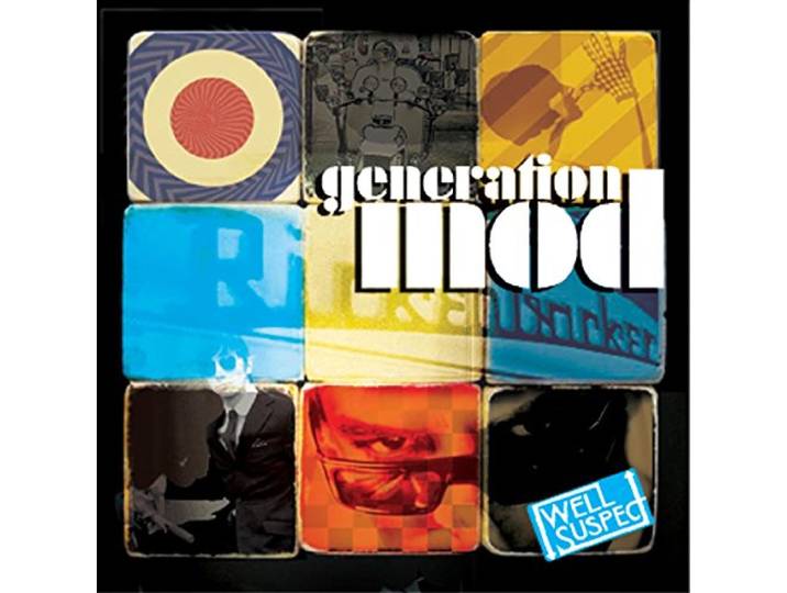 Various Artists - Generation Mod