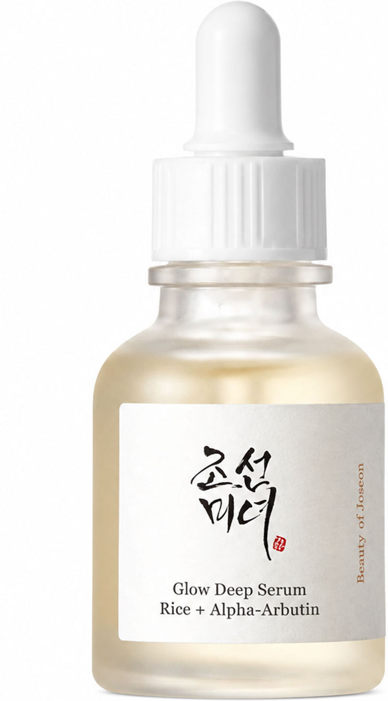BEAUTY OF JOSEON Rice + Alpha-Arbutin Glow Deep Serum 30ml