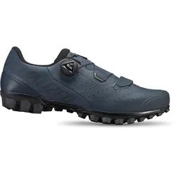 Specialized Recon 2.0 MTB-Schuh SPD, Cast Blue / Cast Battleship