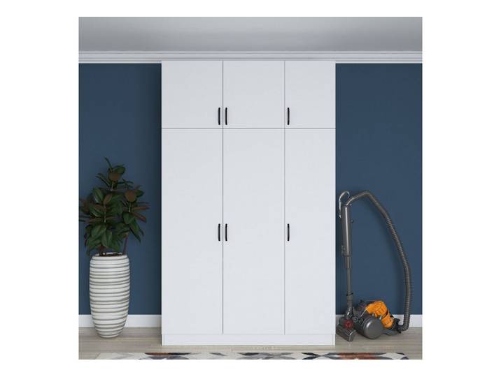 Skye Decor Kleiderschrank RAN1415