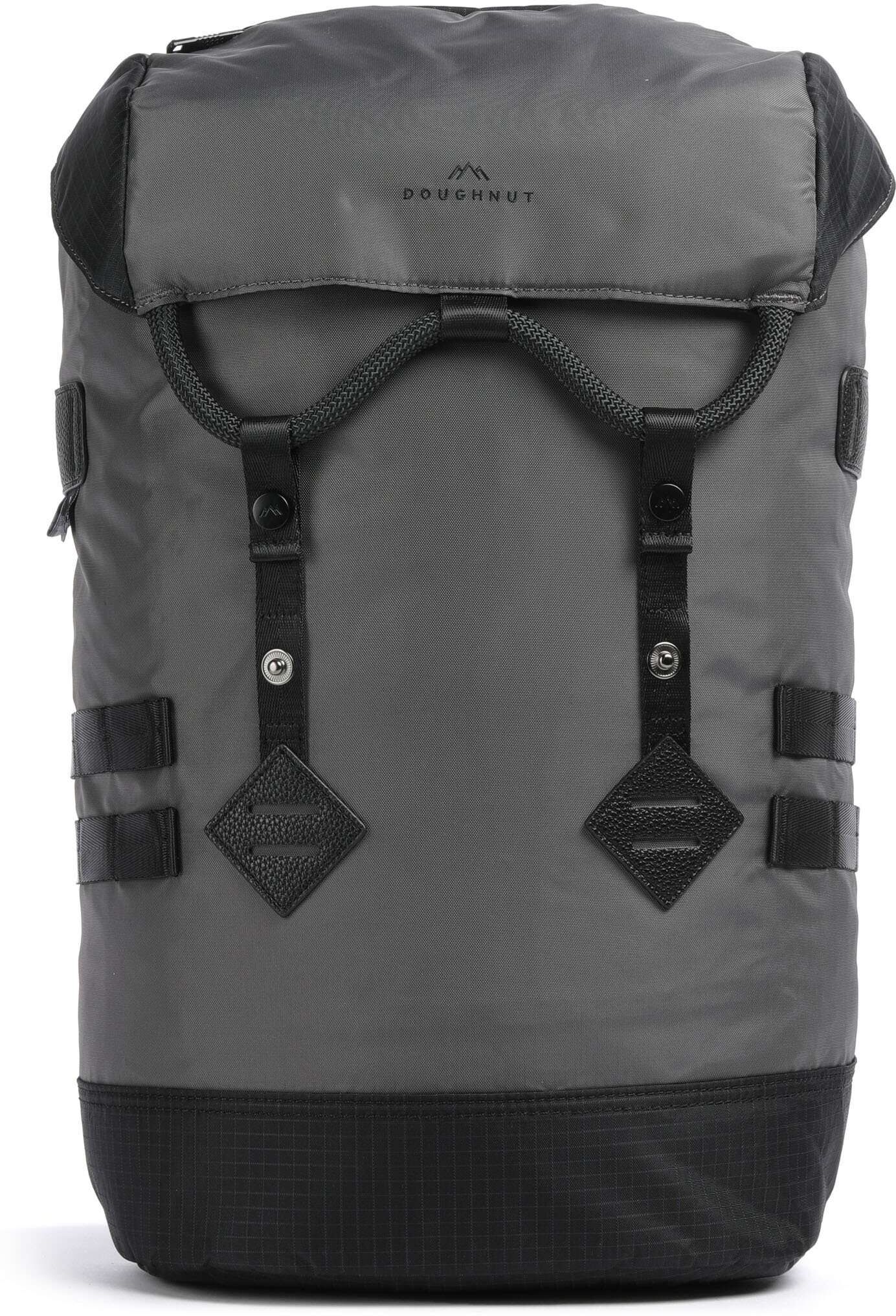 Doughnut Street Cruise Colorado Rucksack, grau