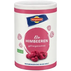 Gefriergetrocknet - Himbeeren 25g