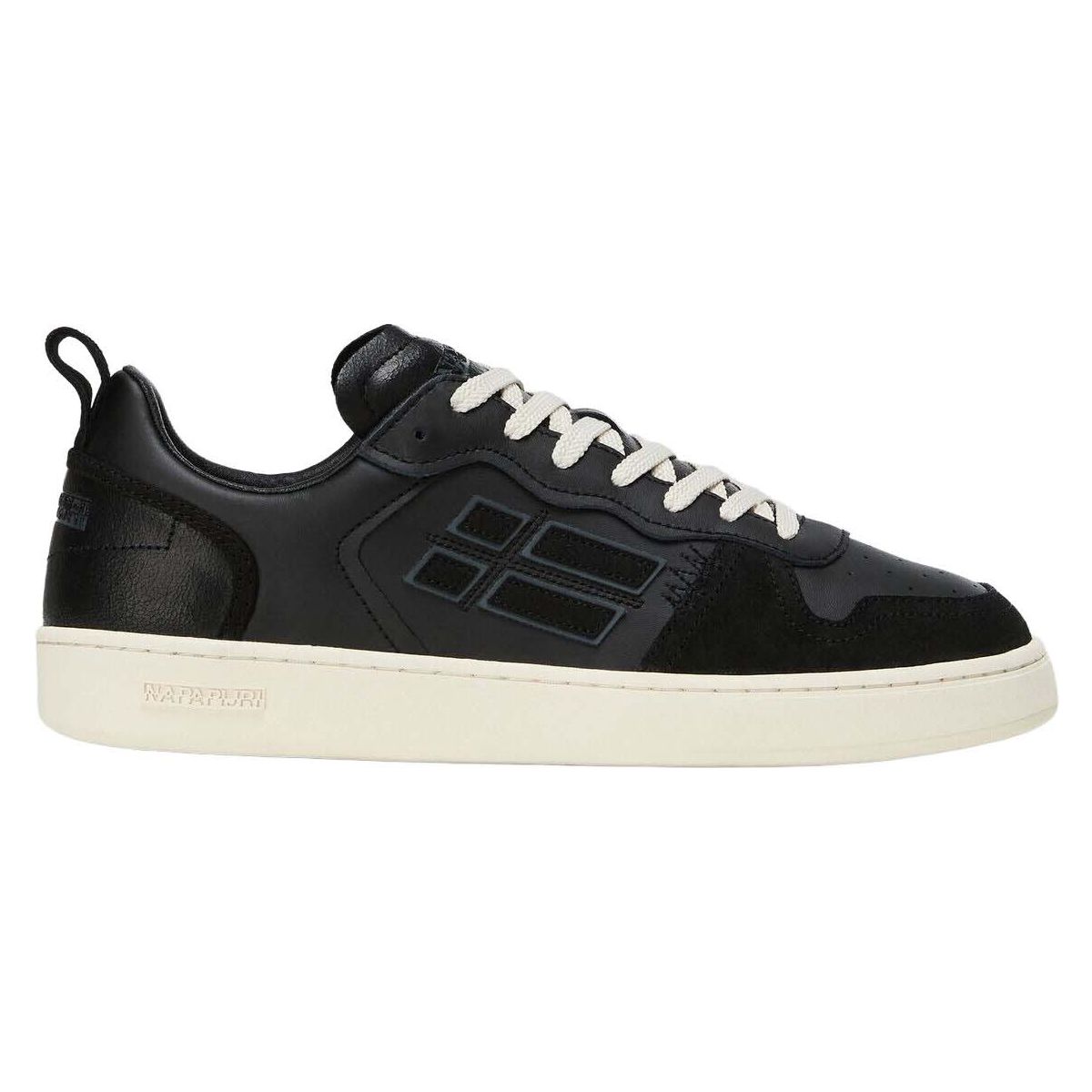 Napapijri F6PRIME01/LEA black beauty (941) 6 NP0A8AH69411007