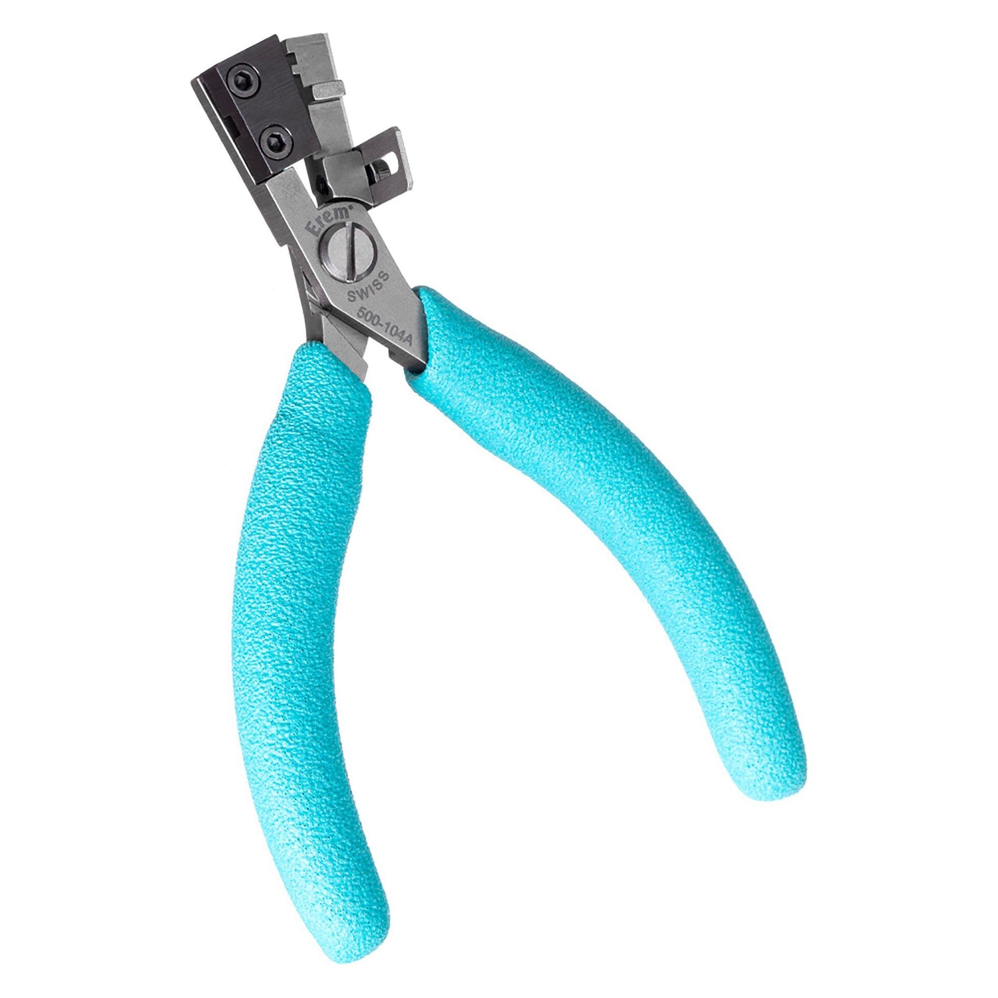 Weller Erem Transistorbiegezange 1 St. 500104A (500104A)