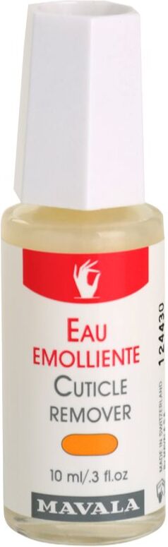 Mavala Cuticle Care dissolvant cuticules 10 ml