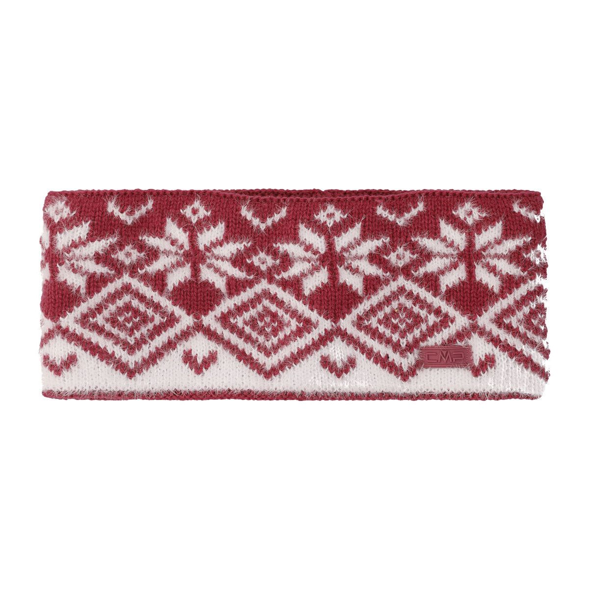 CMP Woman Knitted Headband peony (B709) U 5535811-B709-U