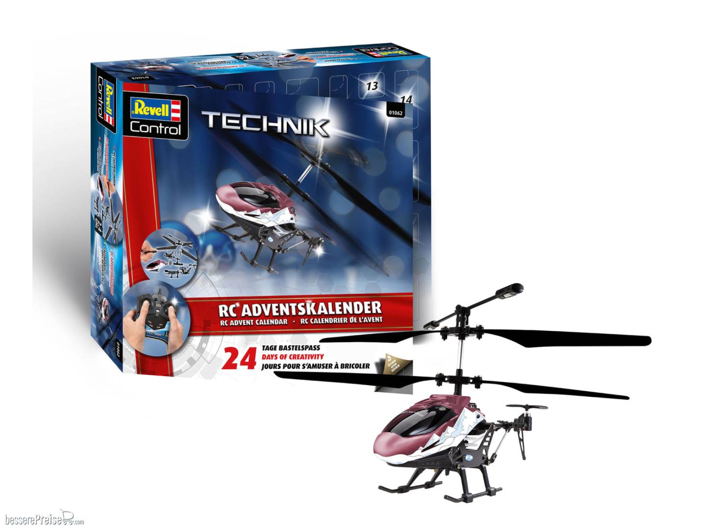 Revell 01062