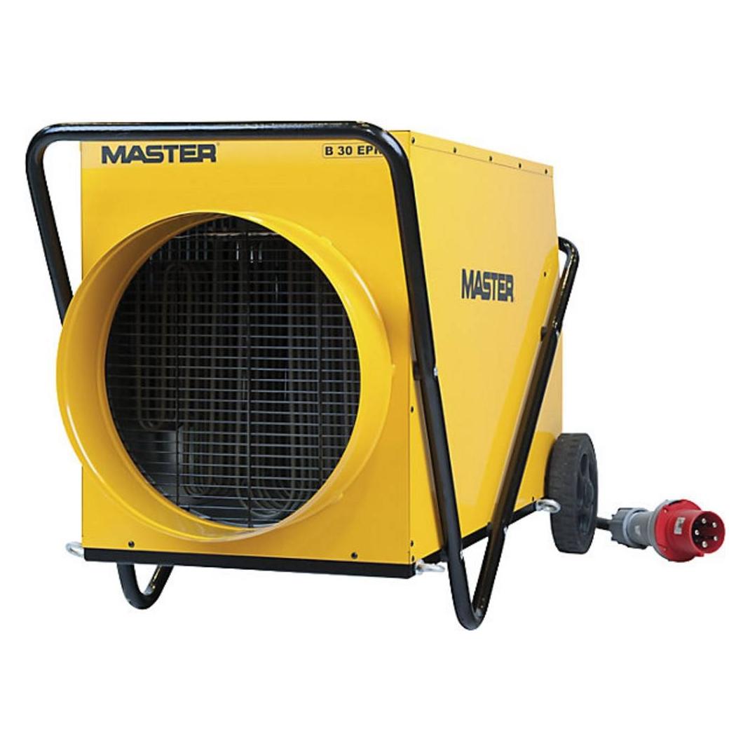 Master NAGRZEWNICA ELEKTRYCZNA B18EPR 400V 18 kW (18000 W) (4012.014)