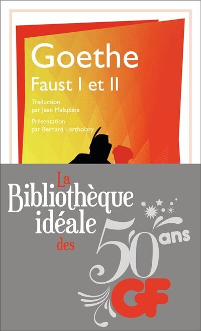 Goethe, Johann Wolfgang von - Faust I et II - Preis vom 12.10.2026 11:37:12 h