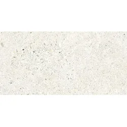 Fineza Breccia Wandfliese weiß 30x60 cm matt BRECCIAOB36WH