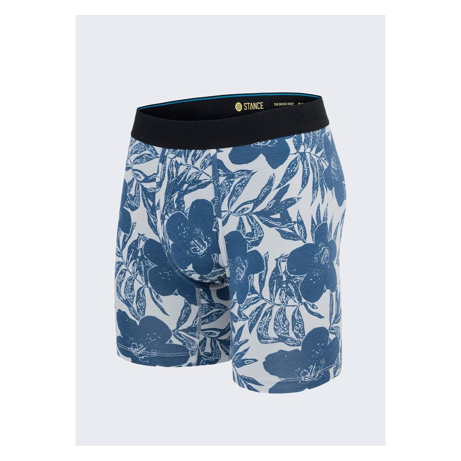 Stance Boxershorts Lihue Boxer Brief - navy (M) (72618589)