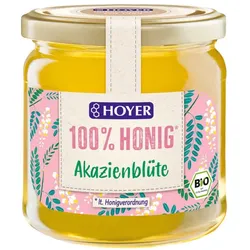Akazienhonig 500g