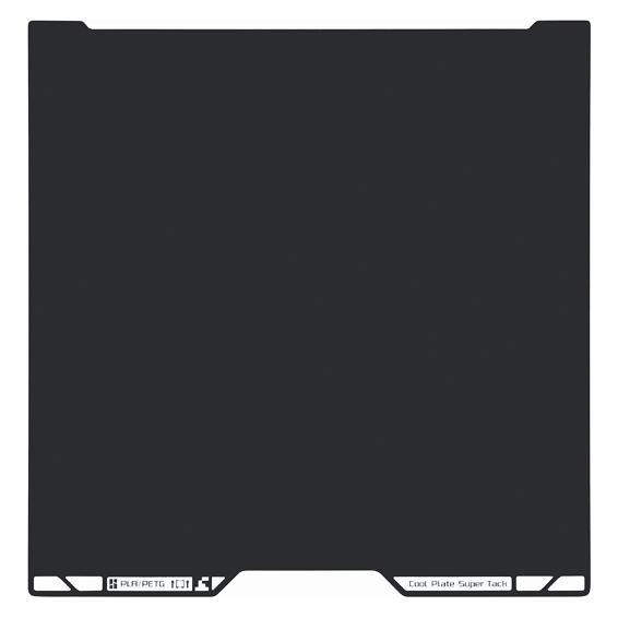 Bambu Lab H2C Cool Plate SuperTack Pro (Zubehör) (67502256)