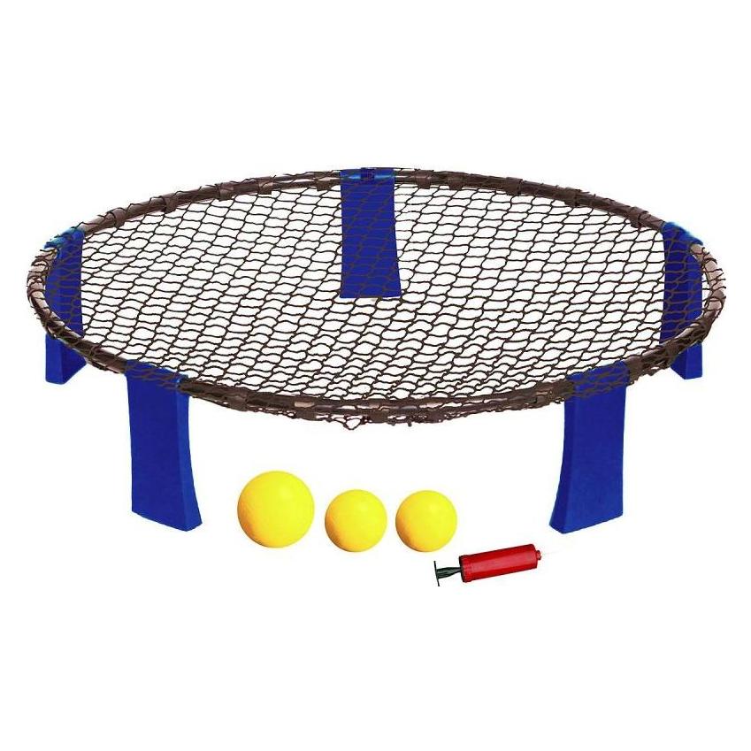Enero Smash-Ball-Spiel im Freien (2 - 4 Spieler) (253519-uniw)