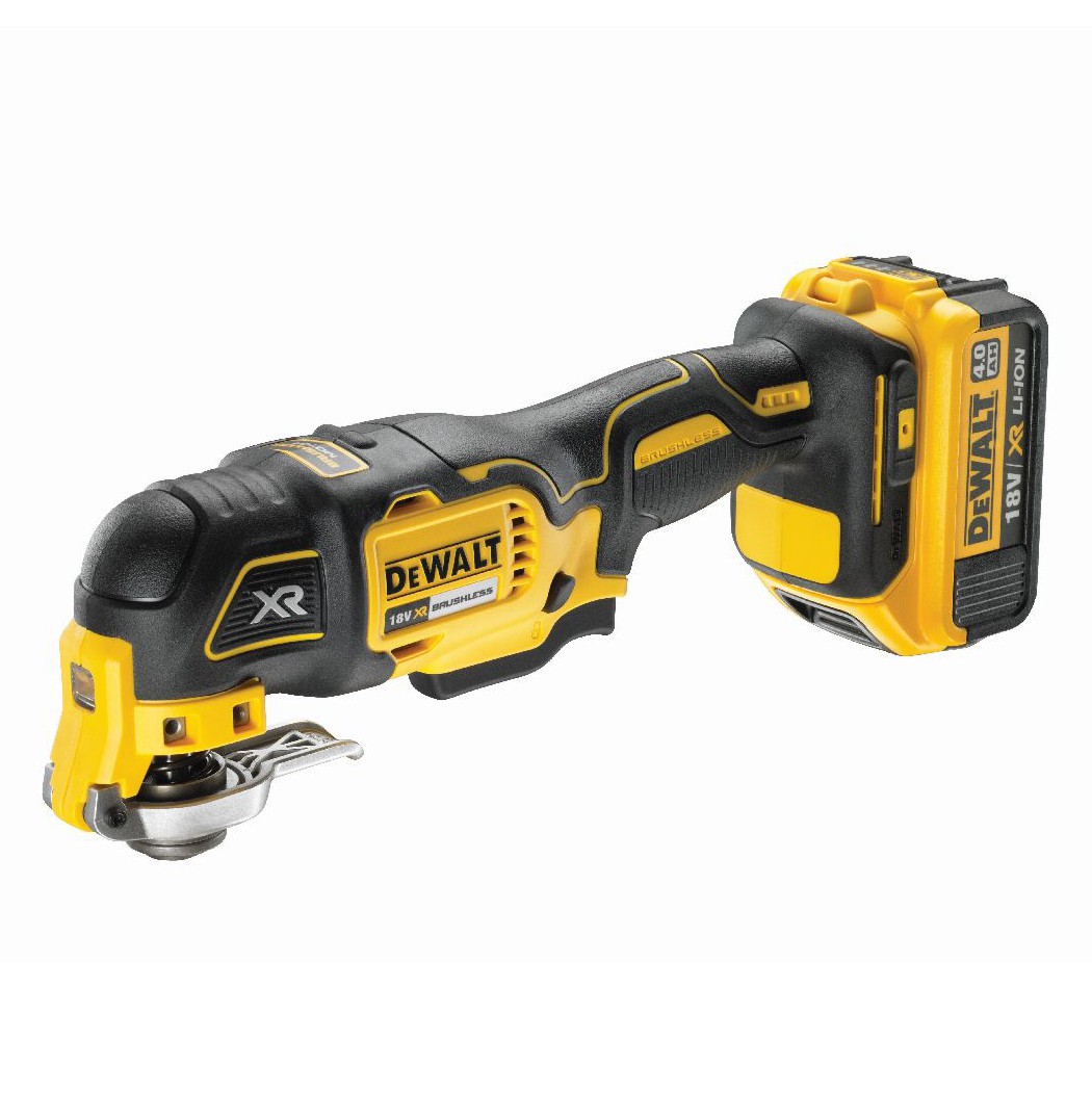 DeWALT DCS355M2, Lithium-Ion (Li-Ion)