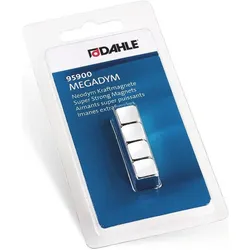 Novus, Magnet, Megadym